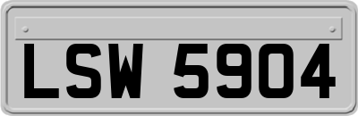 LSW5904