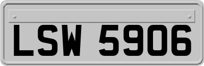 LSW5906