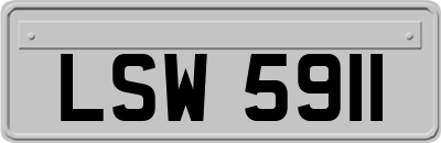 LSW5911