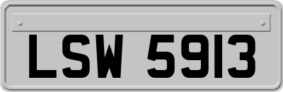 LSW5913