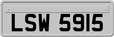 LSW5915