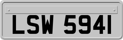 LSW5941