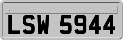 LSW5944