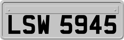 LSW5945