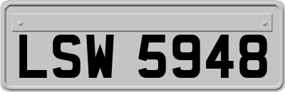 LSW5948
