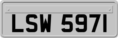 LSW5971