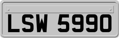 LSW5990
