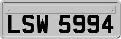 LSW5994