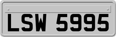 LSW5995