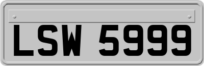 LSW5999