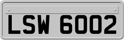 LSW6002