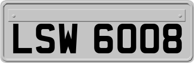 LSW6008