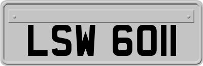 LSW6011