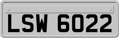 LSW6022