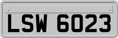 LSW6023