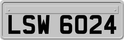 LSW6024