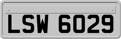 LSW6029