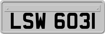 LSW6031