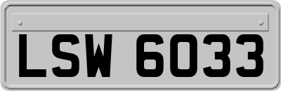 LSW6033