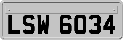 LSW6034