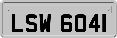 LSW6041