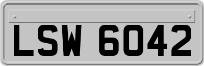 LSW6042