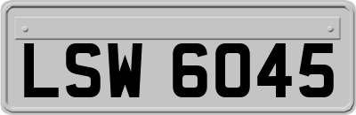 LSW6045