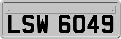 LSW6049