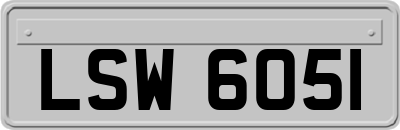 LSW6051