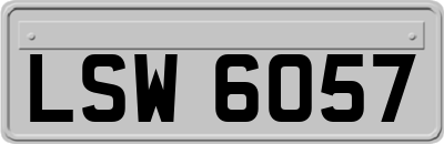 LSW6057