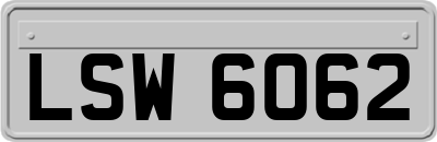 LSW6062