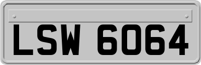 LSW6064