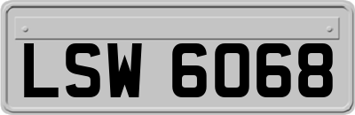 LSW6068