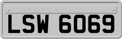 LSW6069
