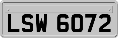 LSW6072