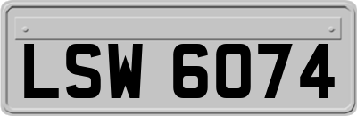 LSW6074
