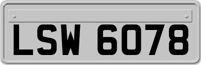 LSW6078
