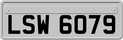 LSW6079