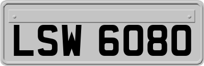 LSW6080
