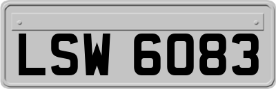 LSW6083