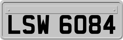 LSW6084