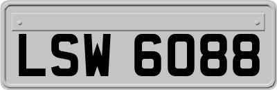 LSW6088