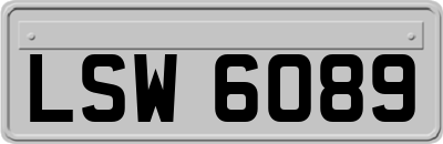 LSW6089