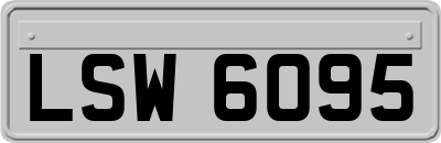 LSW6095
