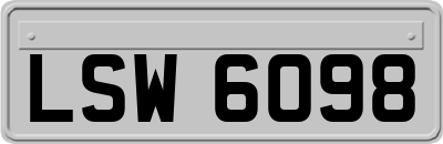 LSW6098