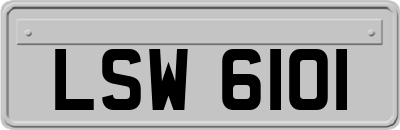 LSW6101