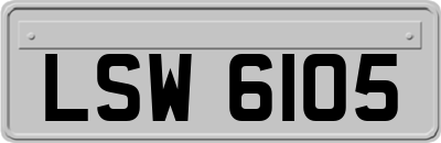 LSW6105