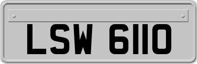 LSW6110