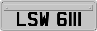 LSW6111