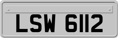 LSW6112